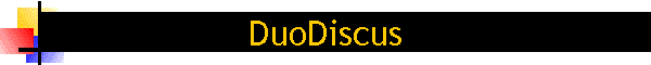 DuoDiscus